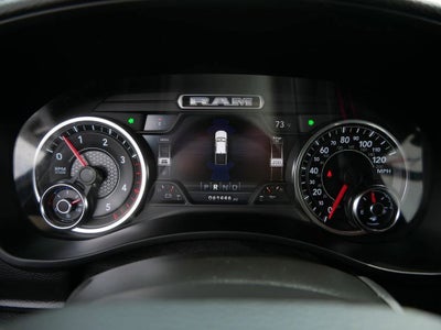 2020 RAM 3500 Laramie