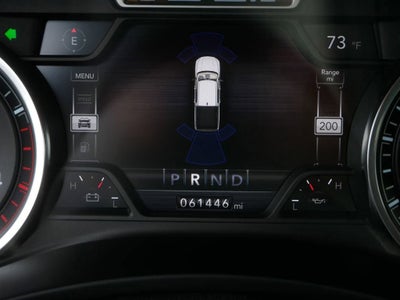 2020 RAM 3500 Laramie