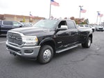 2020 RAM 3500 Laramie