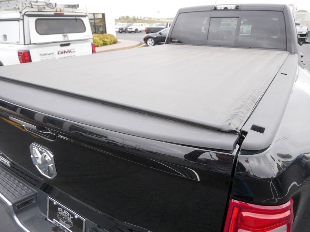 2020 RAM 3500 Laramie