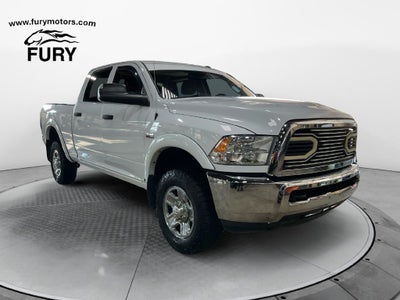 2015 RAM 2500 Tradesman