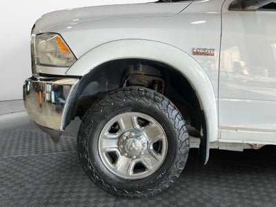 2015 RAM 2500 Tradesman