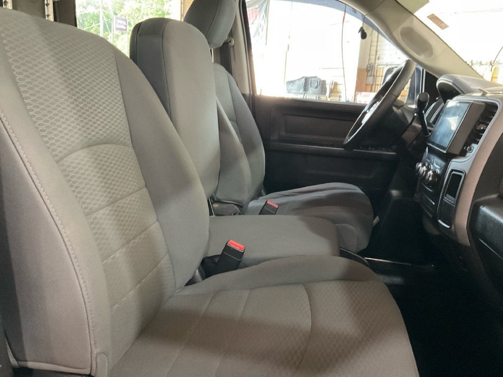 2015 RAM 2500 Tradesman