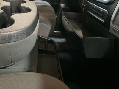 2015 RAM 2500 Tradesman