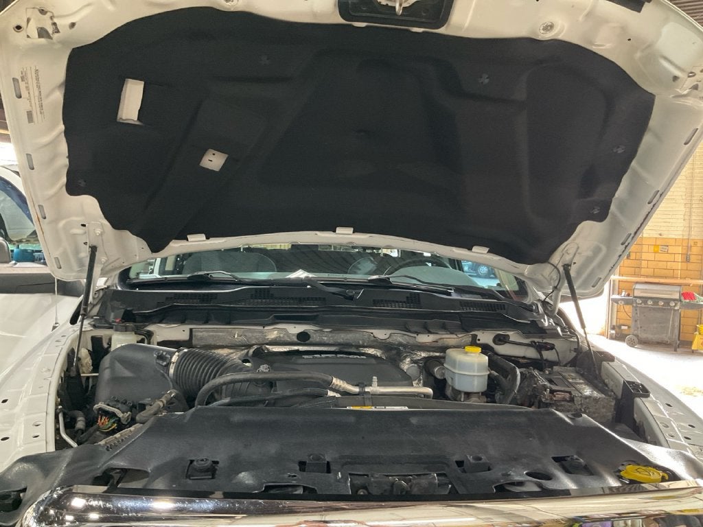 2015 RAM 2500 Tradesman