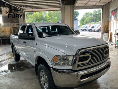 2015 RAM 2500 Tradesman