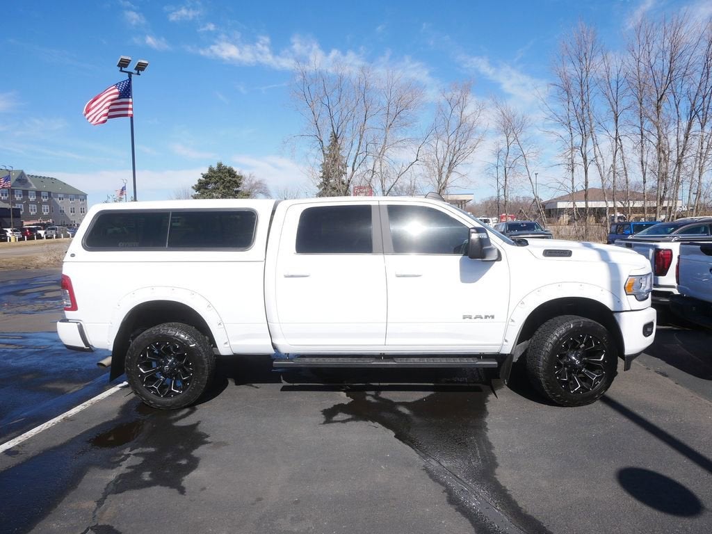 2023 RAM 2500 Big Horn