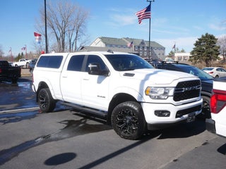 2023 RAM 2500 Big Horn