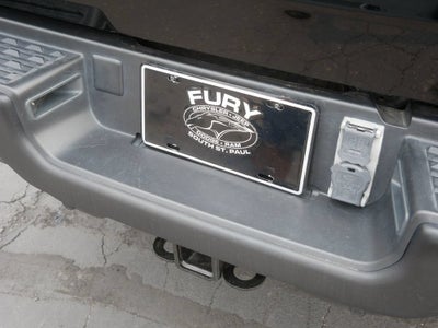 2023 RAM 2500 Power Wagon Rebel Crew Cab 4x4 6'4" Box