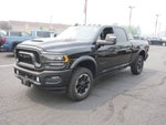 2023 RAM 2500 Power Wagon Rebel Crew Cab 4x4 6'4" Box