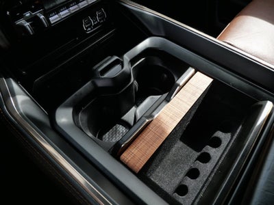 2022 RAM 2500 Limited Longhorn Crew Cab 4x4 6'4" Box