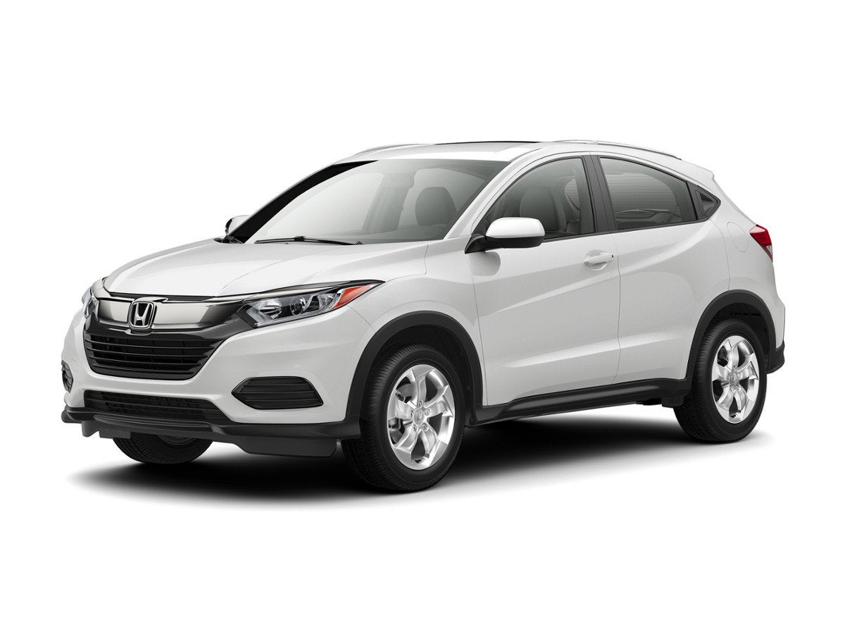 2020 Honda HR-V AWD LX