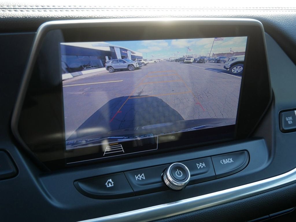 2021 Chevrolet Blazer 2LT