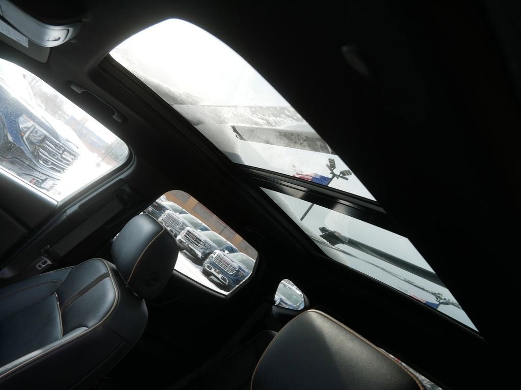 2021 Chevrolet Blazer Premier