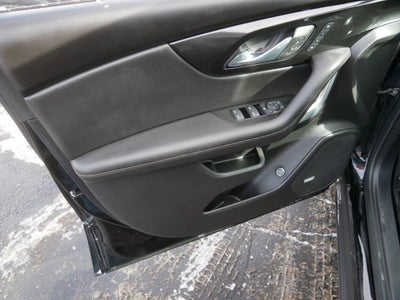 2021 Chevrolet Blazer Premier