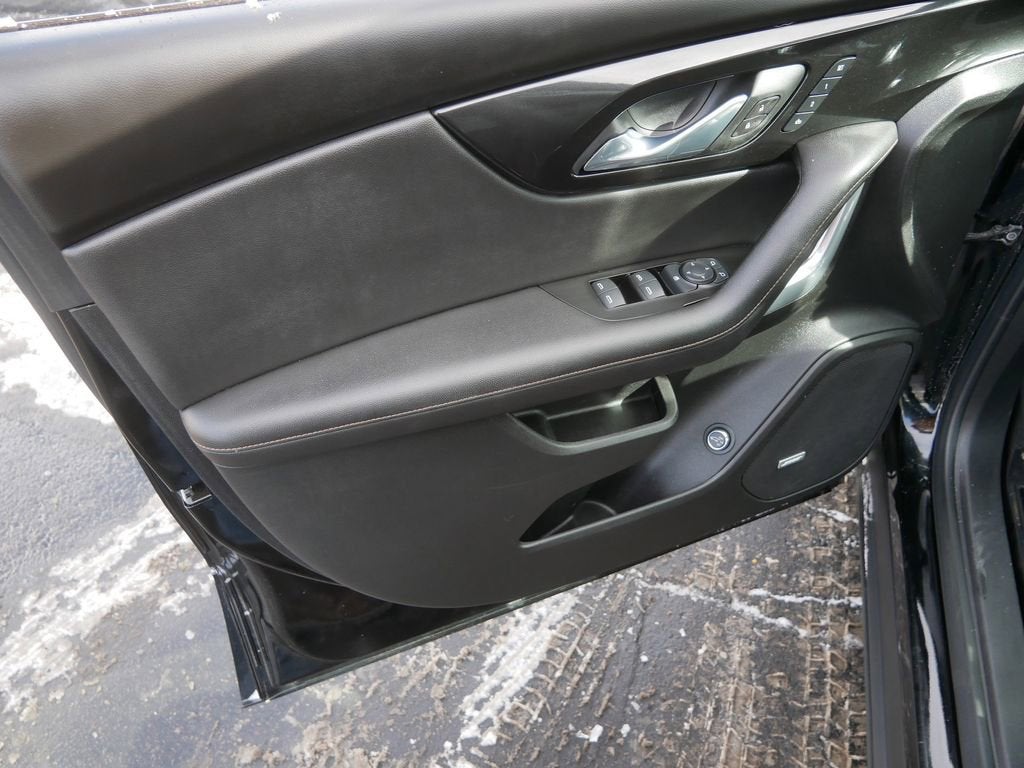 2021 Chevrolet Blazer Premier