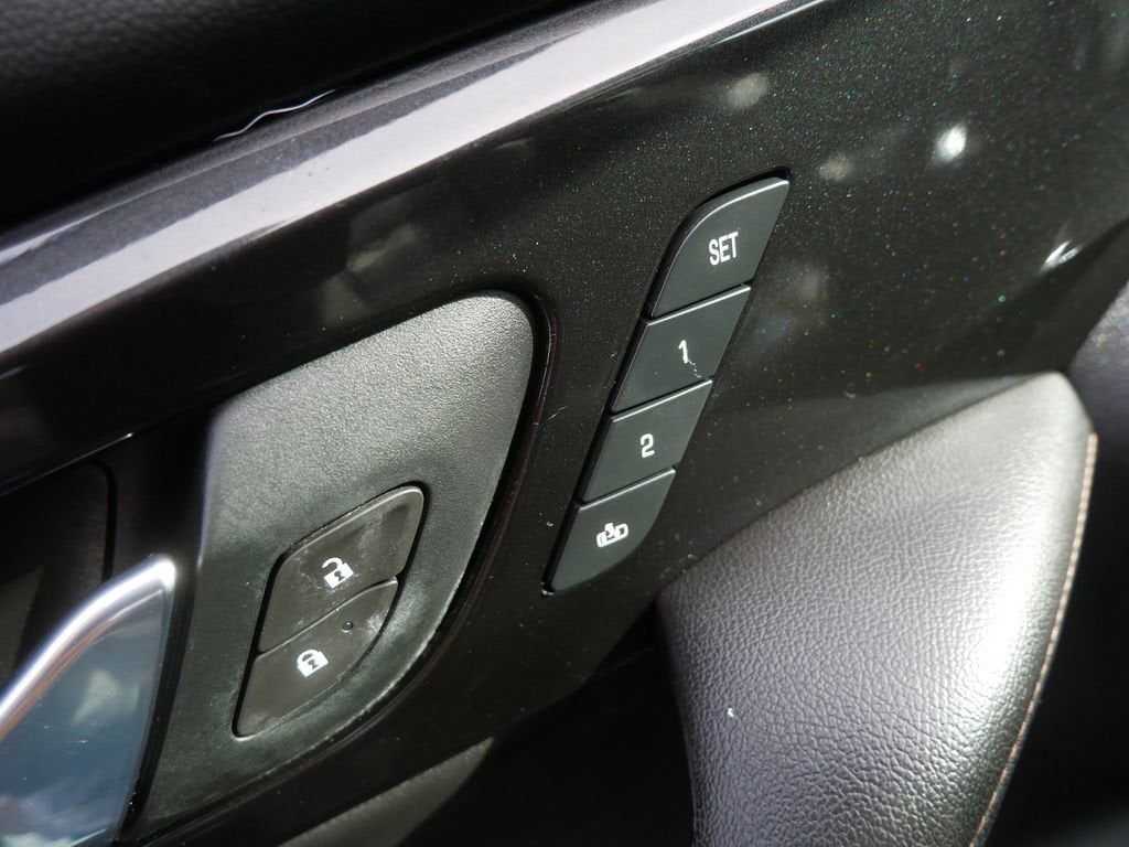 2021 Chevrolet Blazer Premier