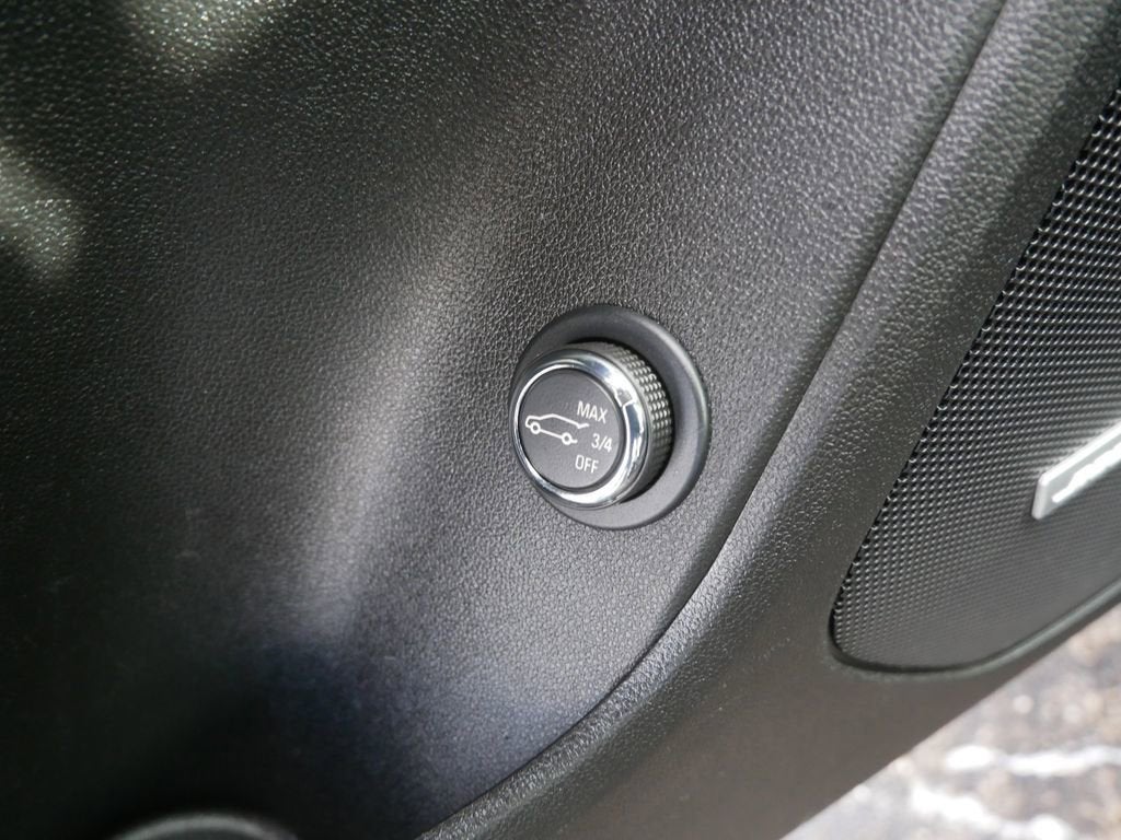 2021 Chevrolet Blazer Premier