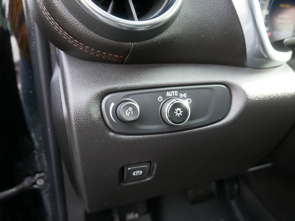 2021 Chevrolet Blazer Premier