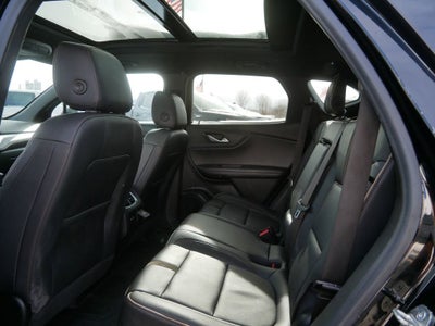 2021 Chevrolet Blazer Premier