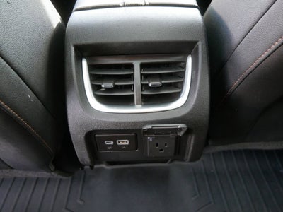 2021 Chevrolet Blazer Premier