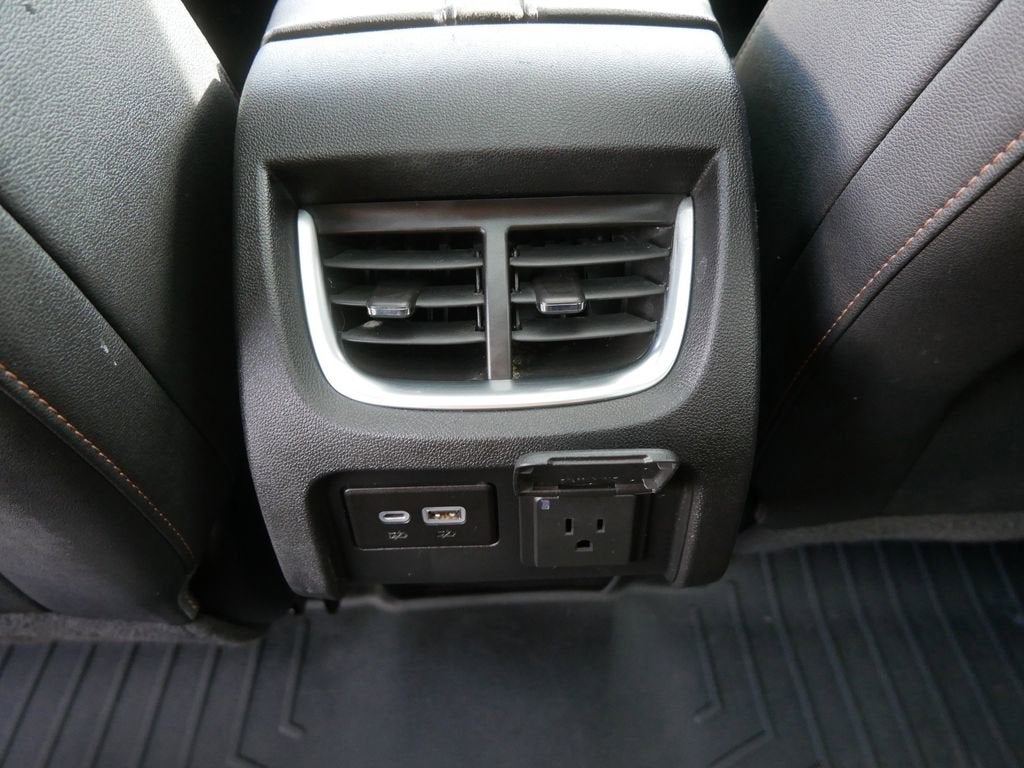 2021 Chevrolet Blazer Premier