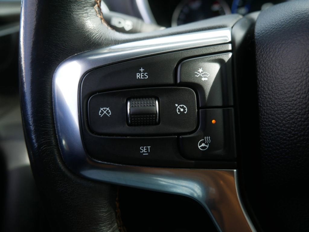 2021 Chevrolet Blazer Premier