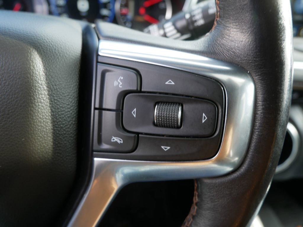 2021 Chevrolet Blazer Premier