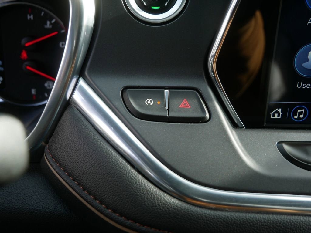 2021 Chevrolet Blazer Premier