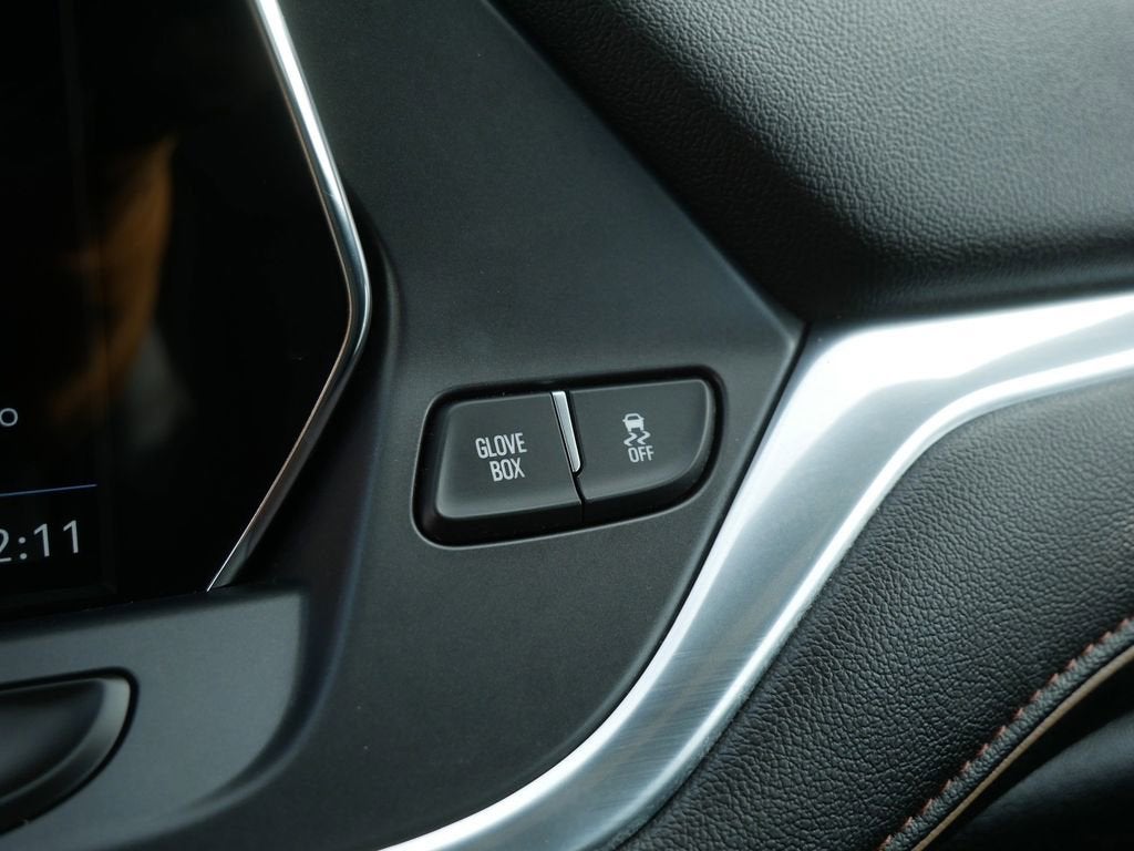 2021 Chevrolet Blazer Premier