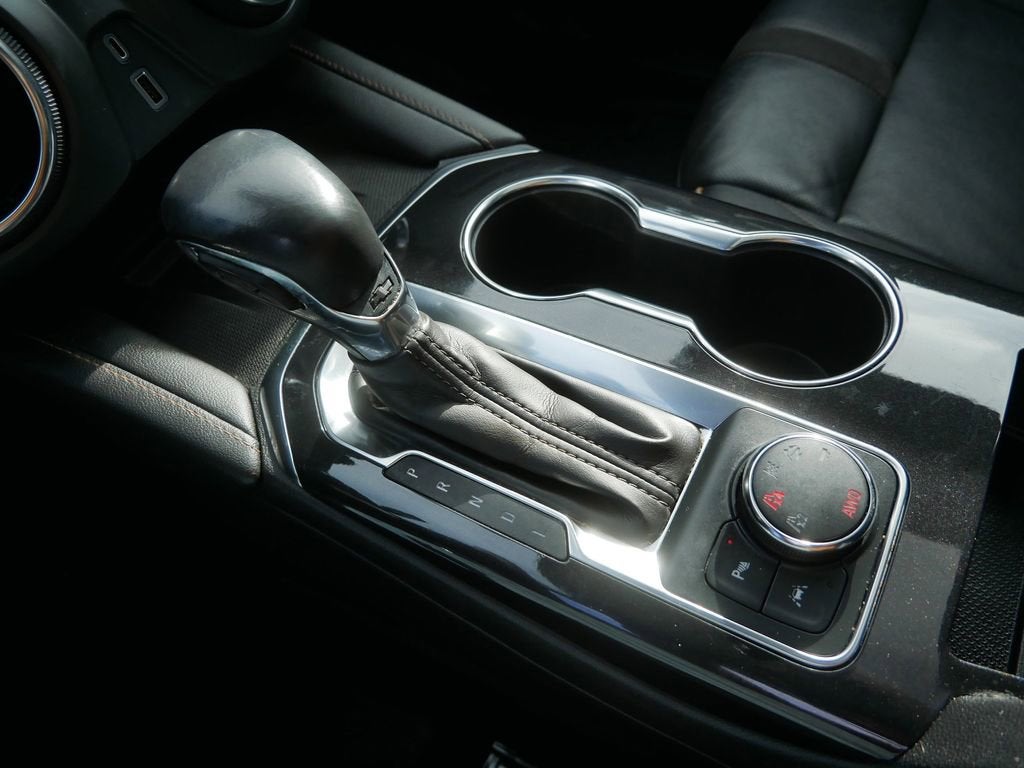 2021 Chevrolet Blazer Premier