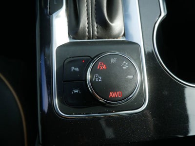 2021 Chevrolet Blazer Premier