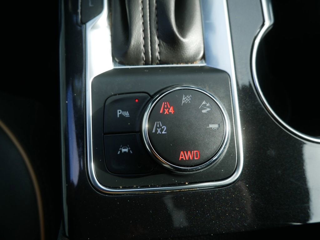 2021 Chevrolet Blazer Premier