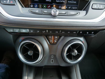 2021 Chevrolet Blazer Premier