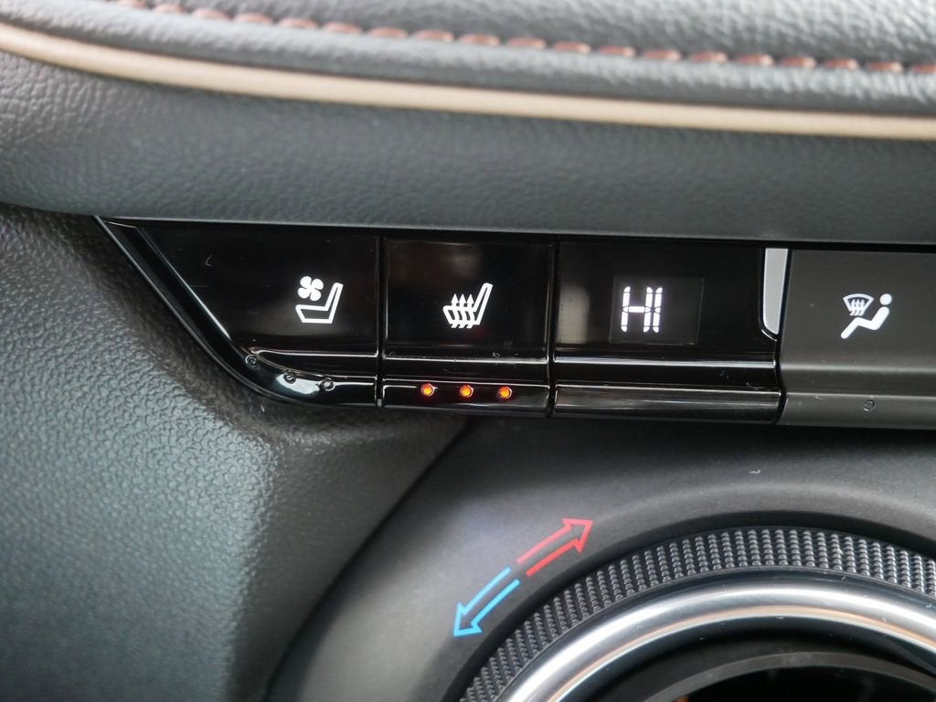 2021 Chevrolet Blazer Premier