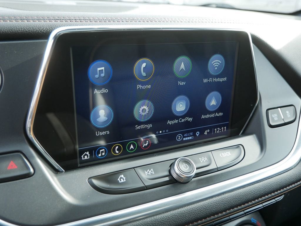 2021 Chevrolet Blazer Premier