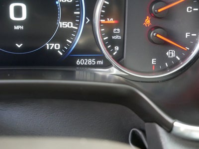 2021 Chevrolet Blazer Premier