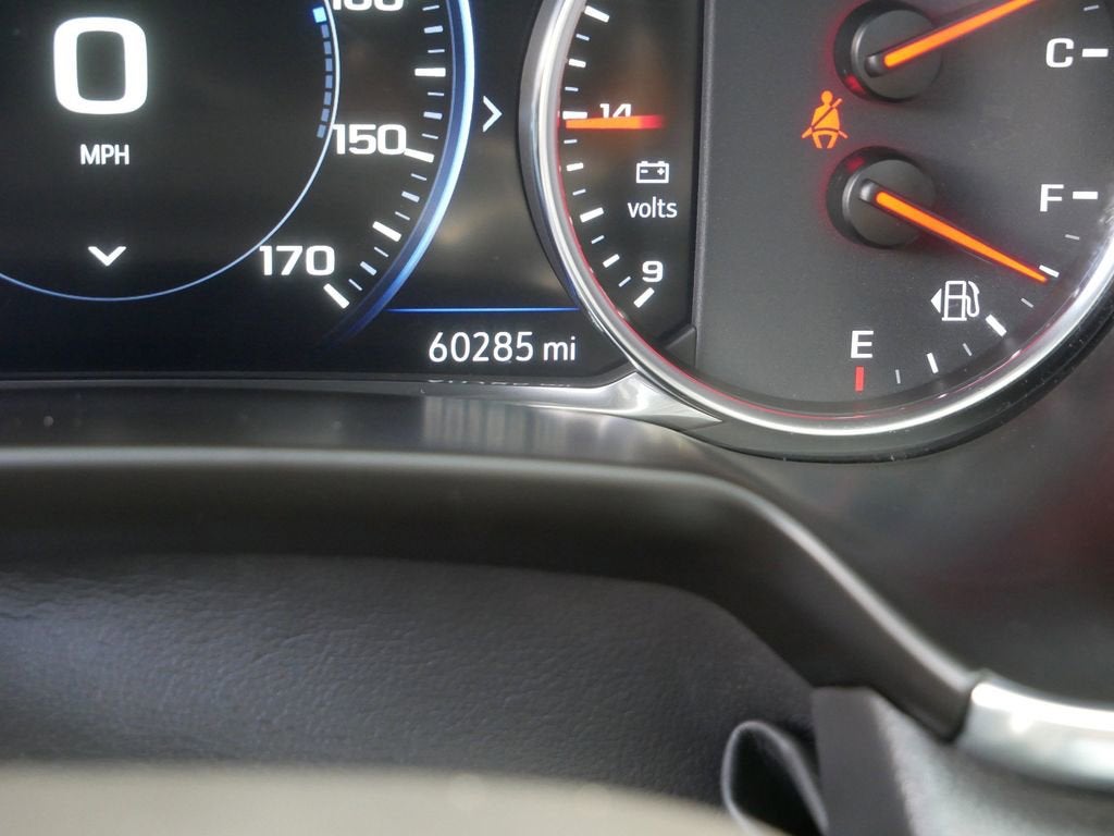 2021 Chevrolet Blazer Premier