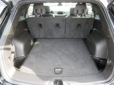 2021 Chevrolet Blazer Premier