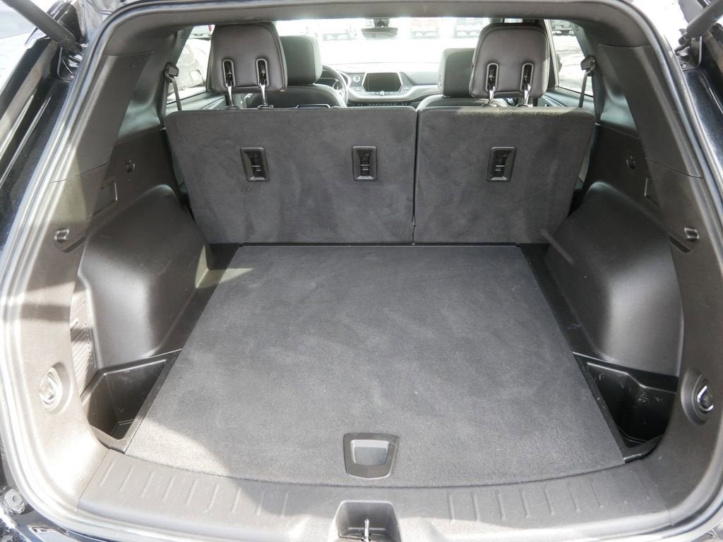 2021 Chevrolet Blazer Premier