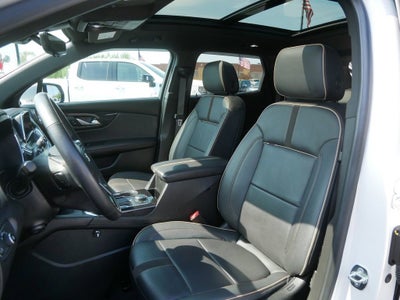 2022 Chevrolet Blazer Premier