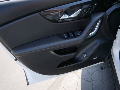 2022 Chevrolet Blazer Premier