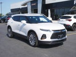 2022 Chevrolet Blazer Premier