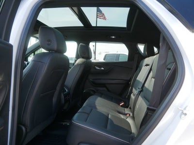 2022 Chevrolet Blazer Premier