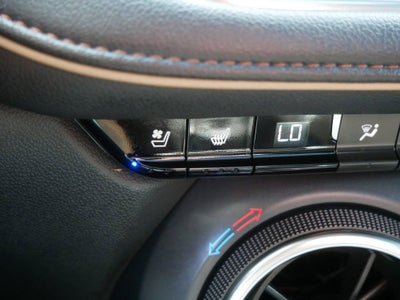 2022 Chevrolet Blazer Premier