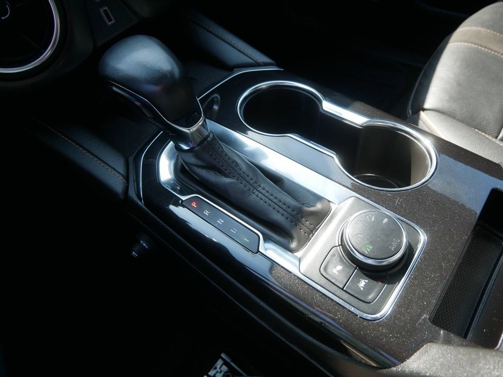 2022 Chevrolet Blazer Premier