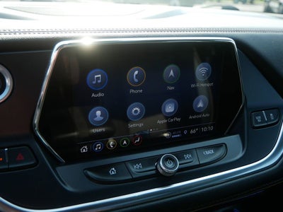 2022 Chevrolet Blazer Premier