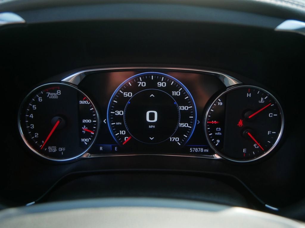 2022 Chevrolet Blazer Premier