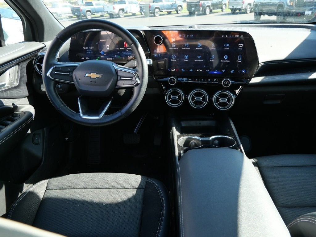 2024 Chevrolet Blazer EV LT