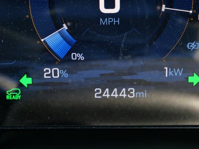 2024 Chevrolet Blazer EV LT